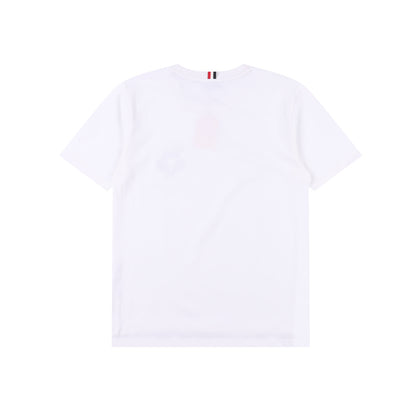 THOM BROWNE T-SHIRT - SUPER CLONE