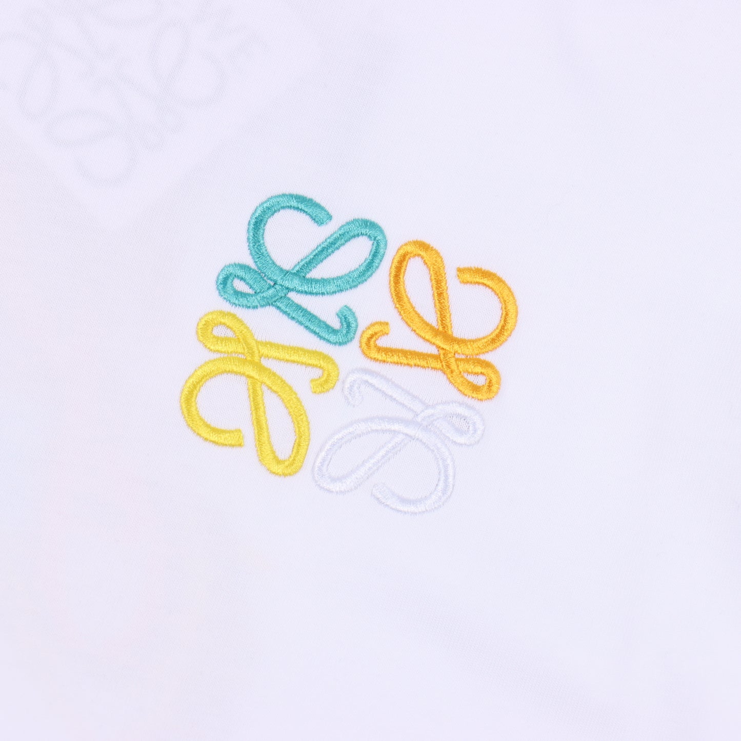 LOEWE T-SHIRT - SUPER CLONE