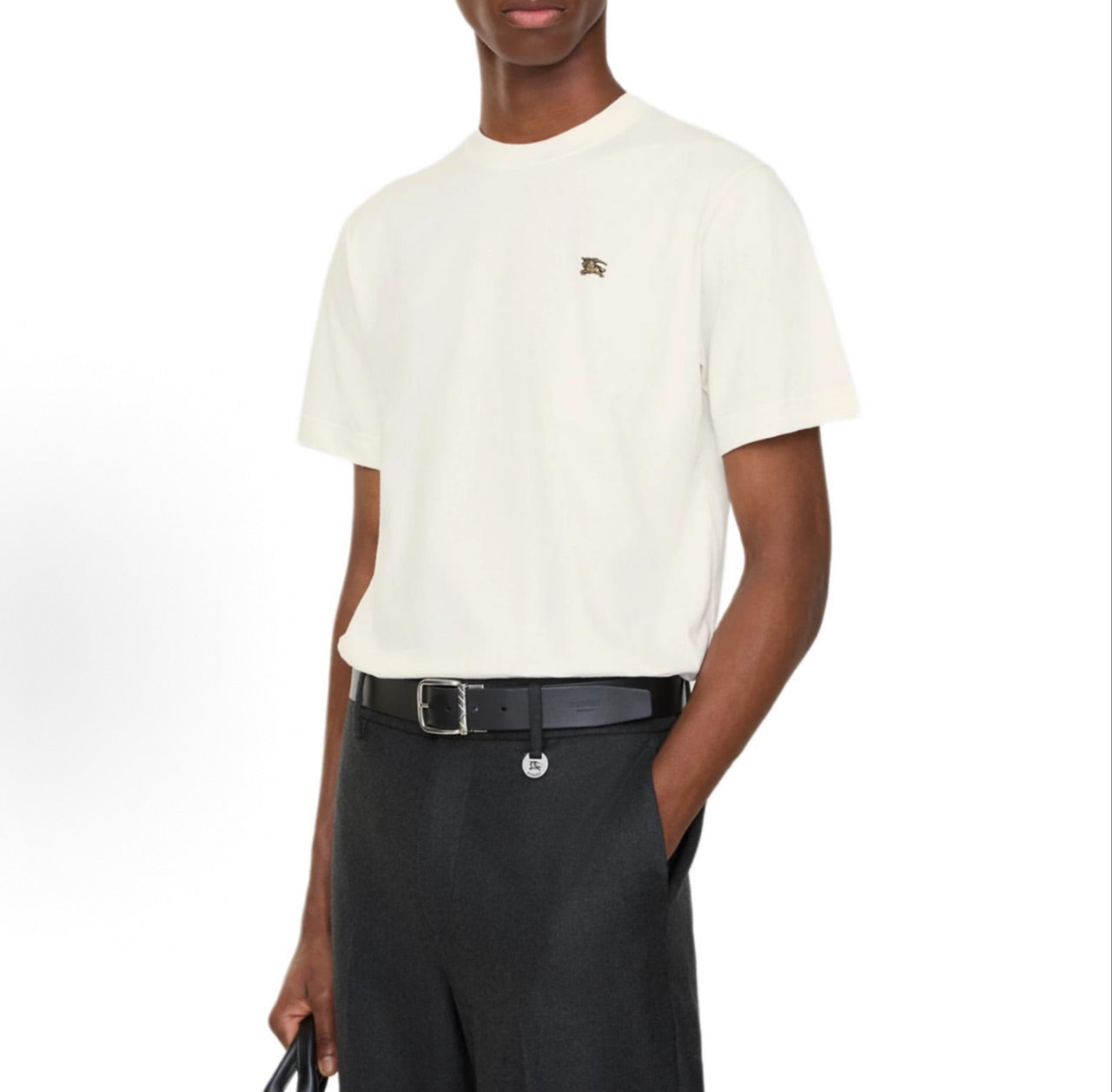 BURBERRY T-SHIRT - SUPER CLONE
