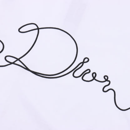 DIOR T-SHIRT - SUPER CLONE