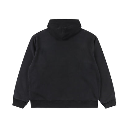 BALENCIAGA HOODIE JACKET - SUPER CLONE