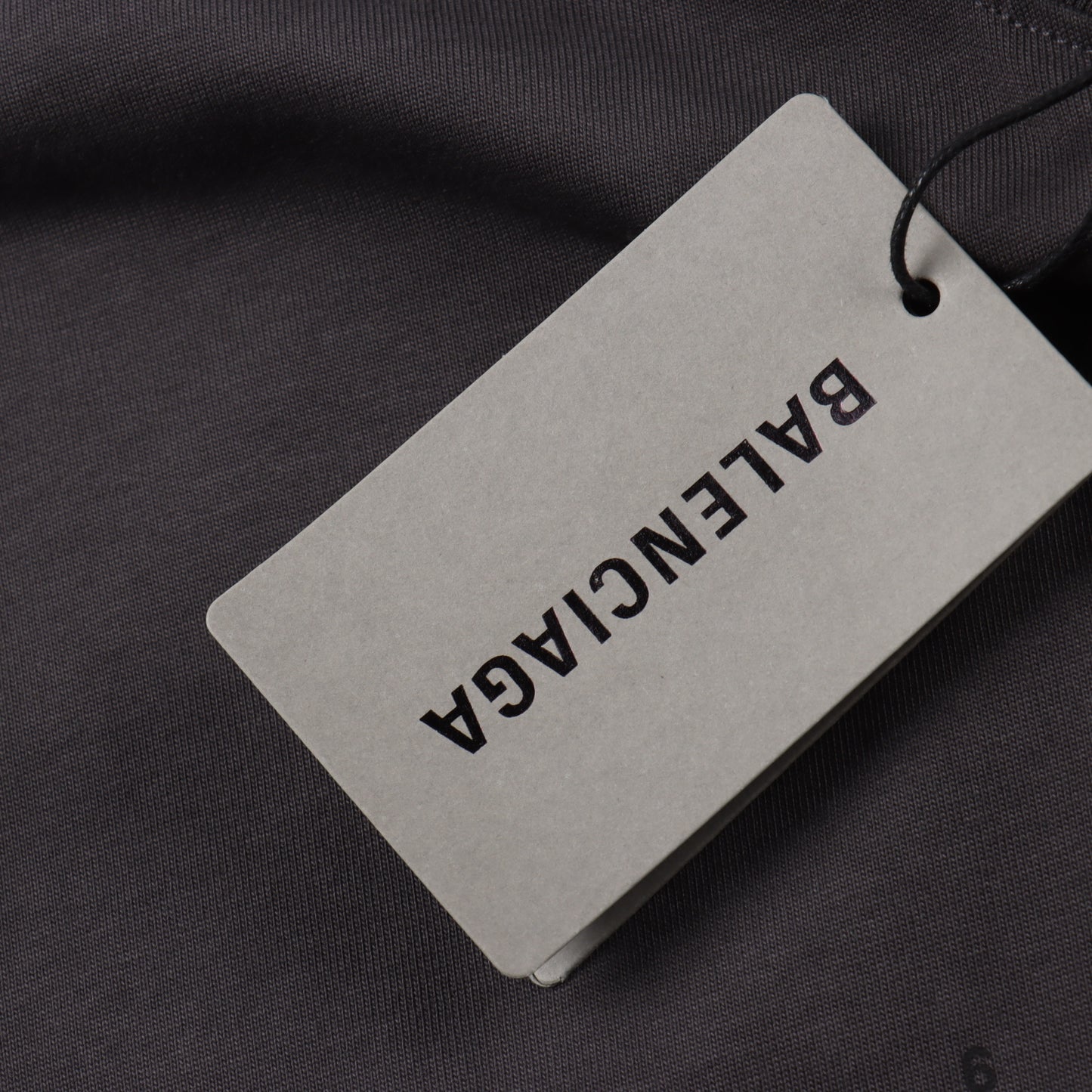 BALENCIAGA T-SHIRT - SUPER CLONE