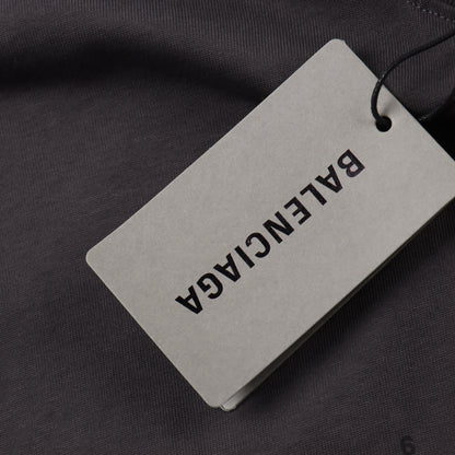 BALENCIAGA T-SHIRT - SUPER CLONE