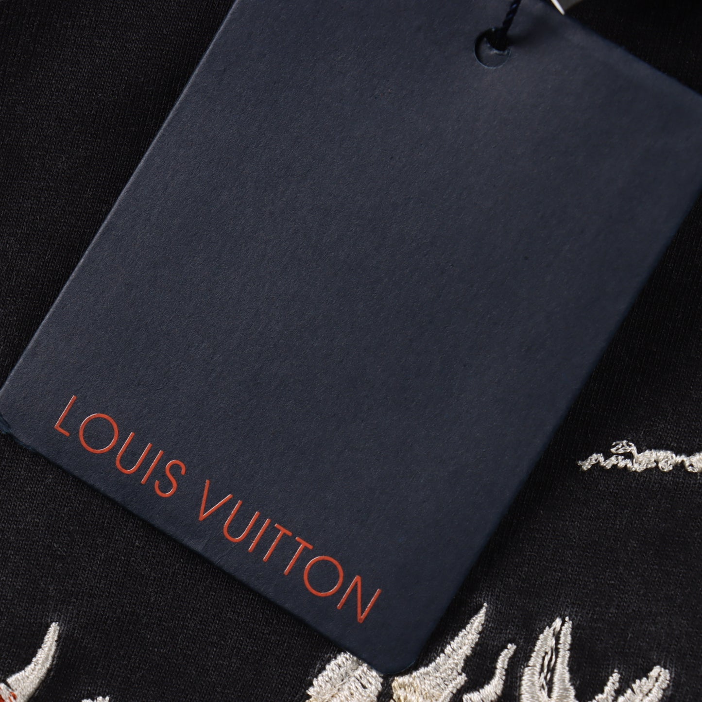 LOUIS VUITTON T-SHIRT - SUPER CLONE