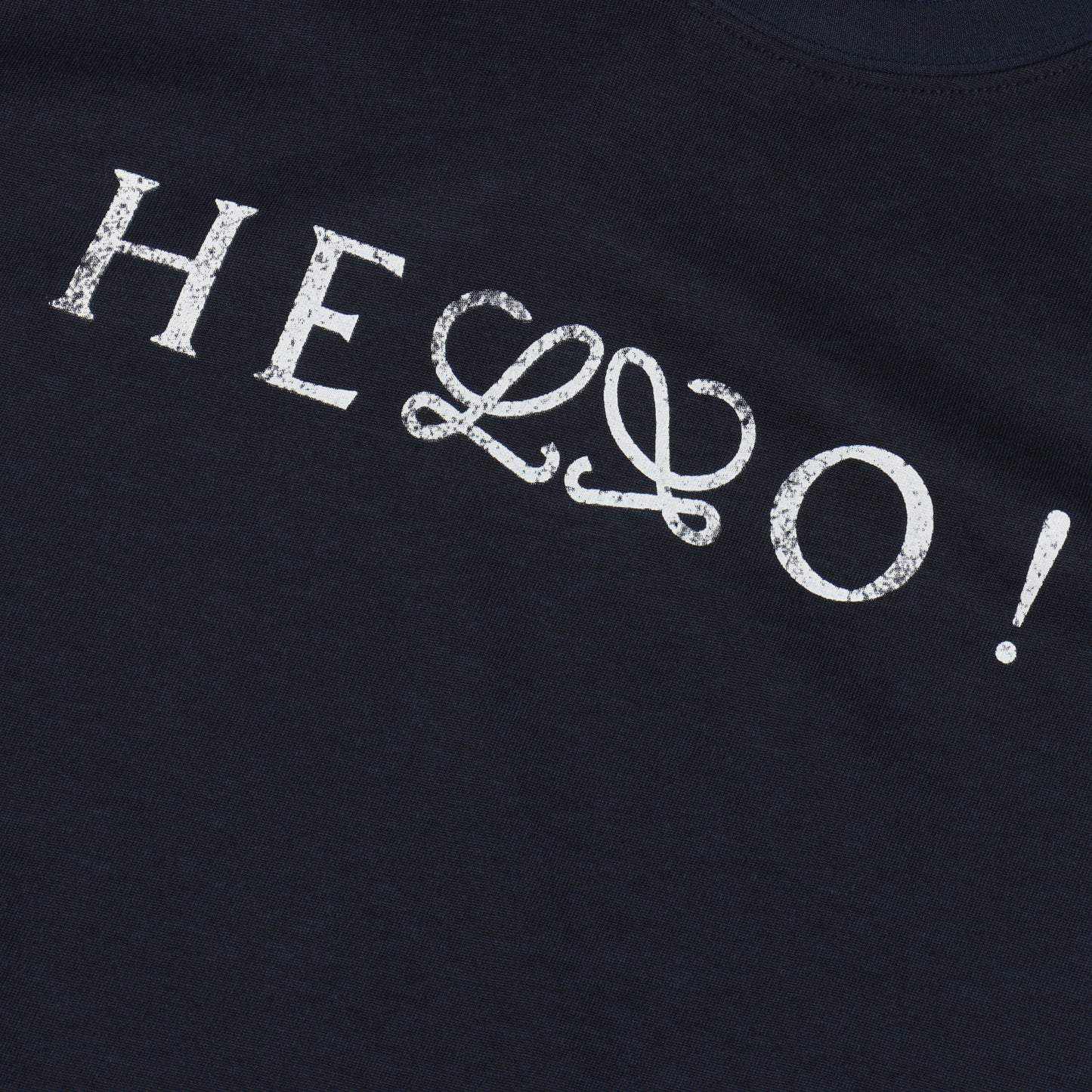 LOEWE T-SHIRT - SUPER CLONE