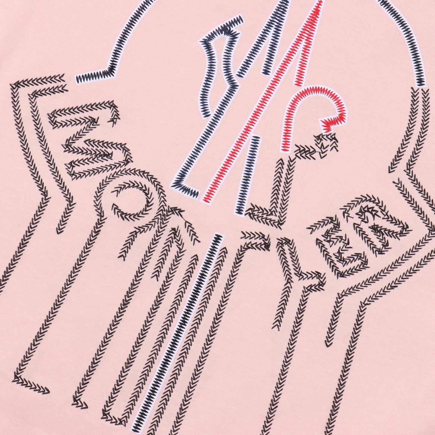 MONCLER T-SHIRT - SUPER CLONE