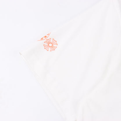 CHROME HEARTS T-SHIRT - SUPER CLONE