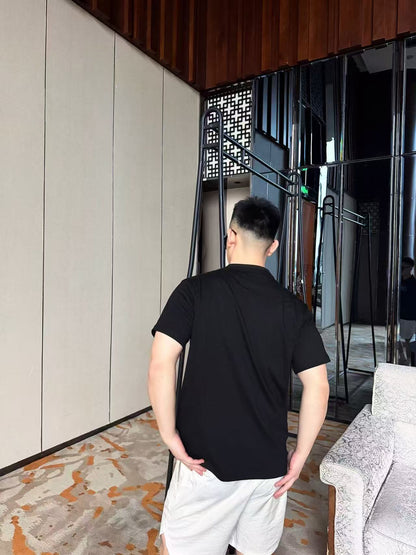 FENDI T-SHIRT - SUPER CLONE