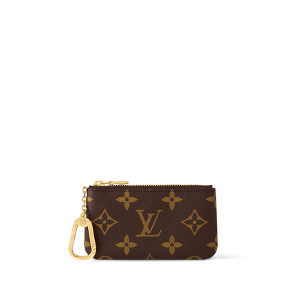 LOUIS VUITTON POCHETTE CLÉ SCHLÜSSElTASCHE – Full Set  - 1:1 HIGH END