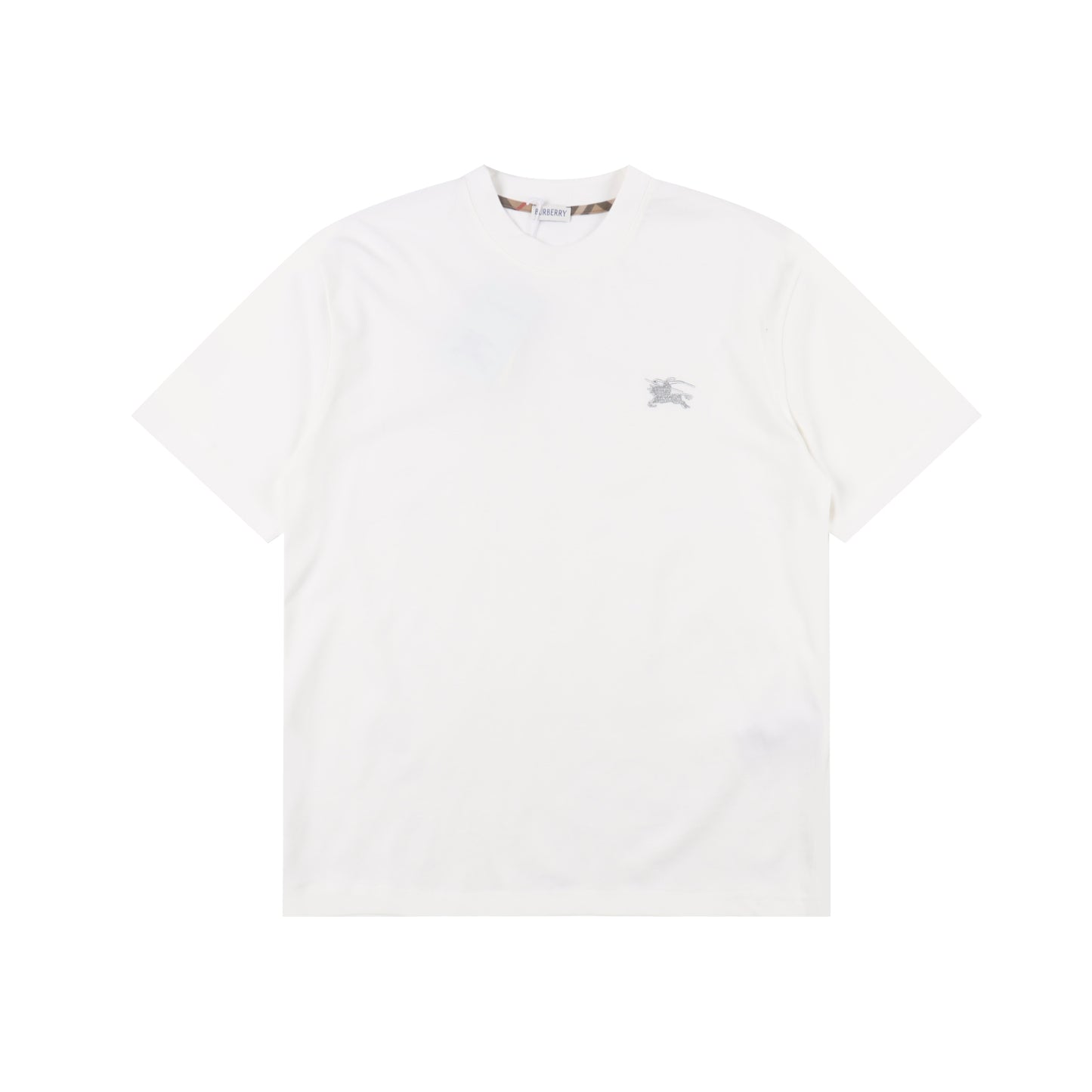 BURBERRY T-SHIRT - SUPER CLONE