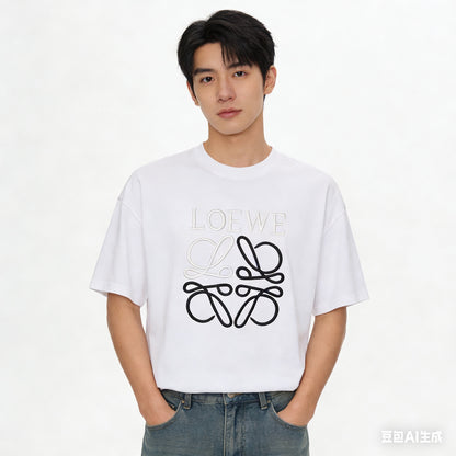 LOEWE T-SHIRT - SUPER CLONE