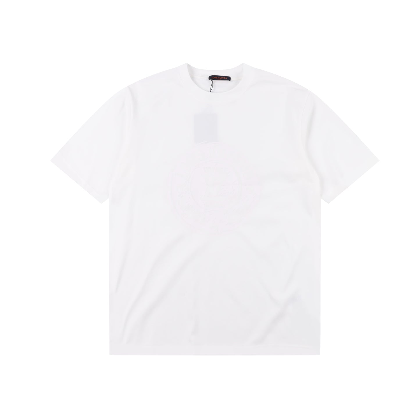 LOUIS VUITTON T-SHIRT - SUPER CLONE
