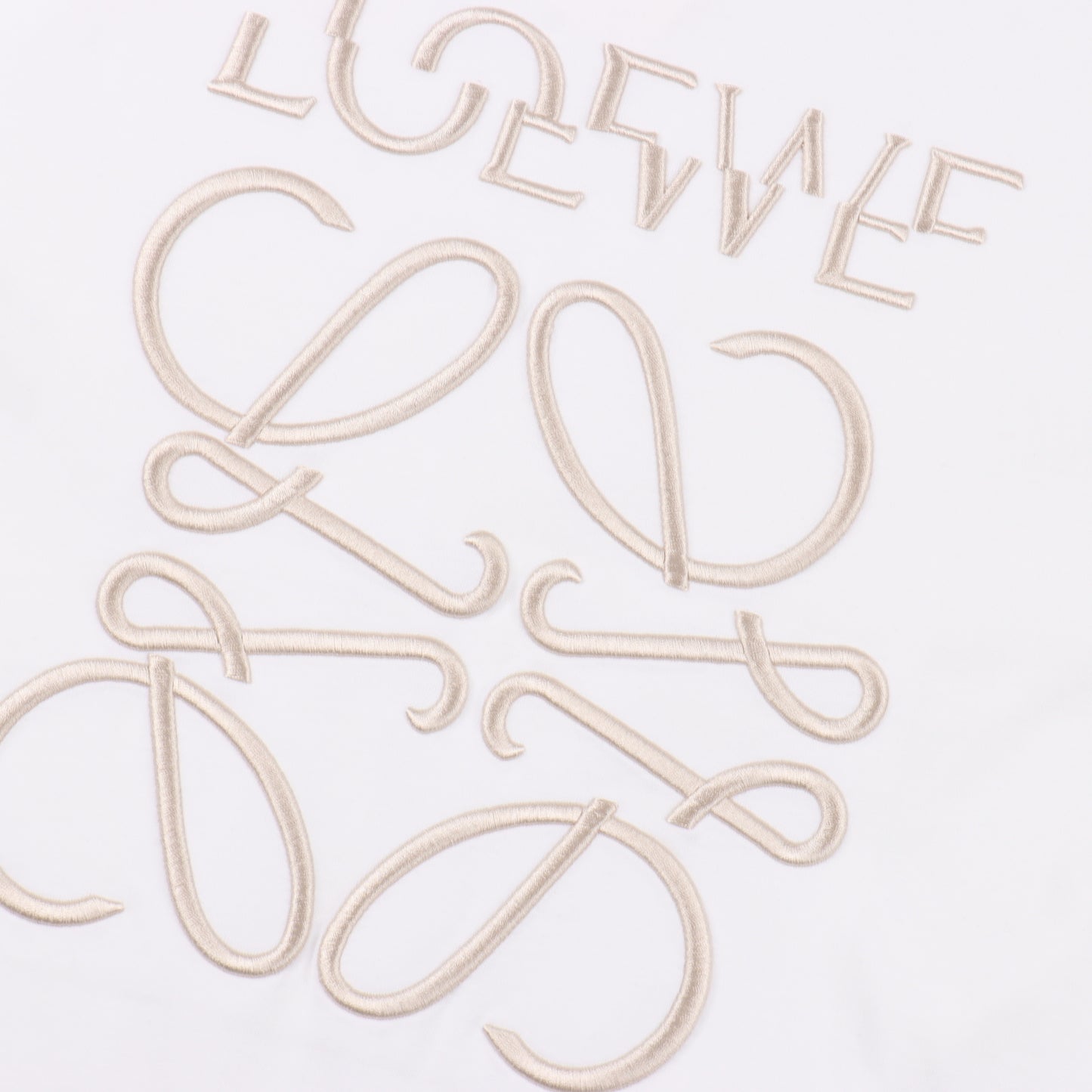 LOEWE T-SHIRT - SUPER CLONE
