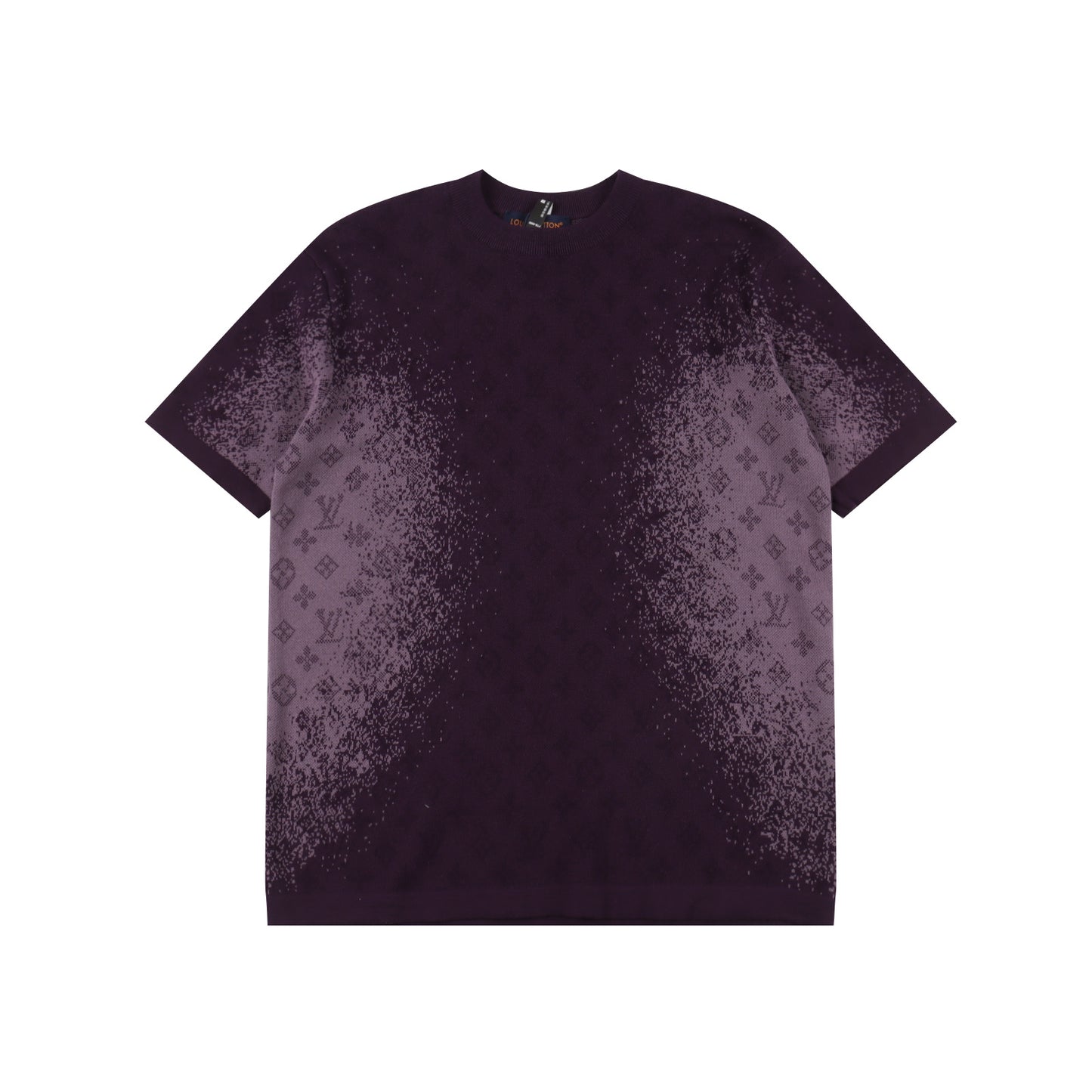 LOUIS VUITTON T-SHIRT - SUPER CLONE