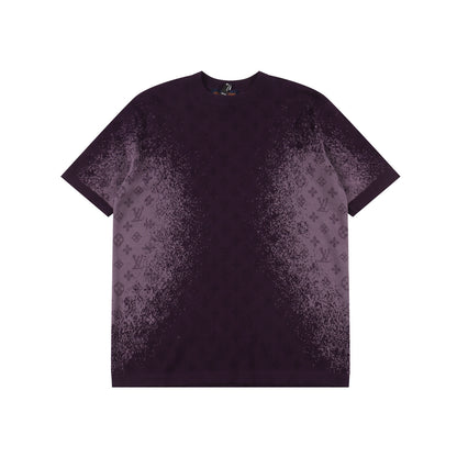 LOUIS VUITTON T-SHIRT - SUPER CLONE