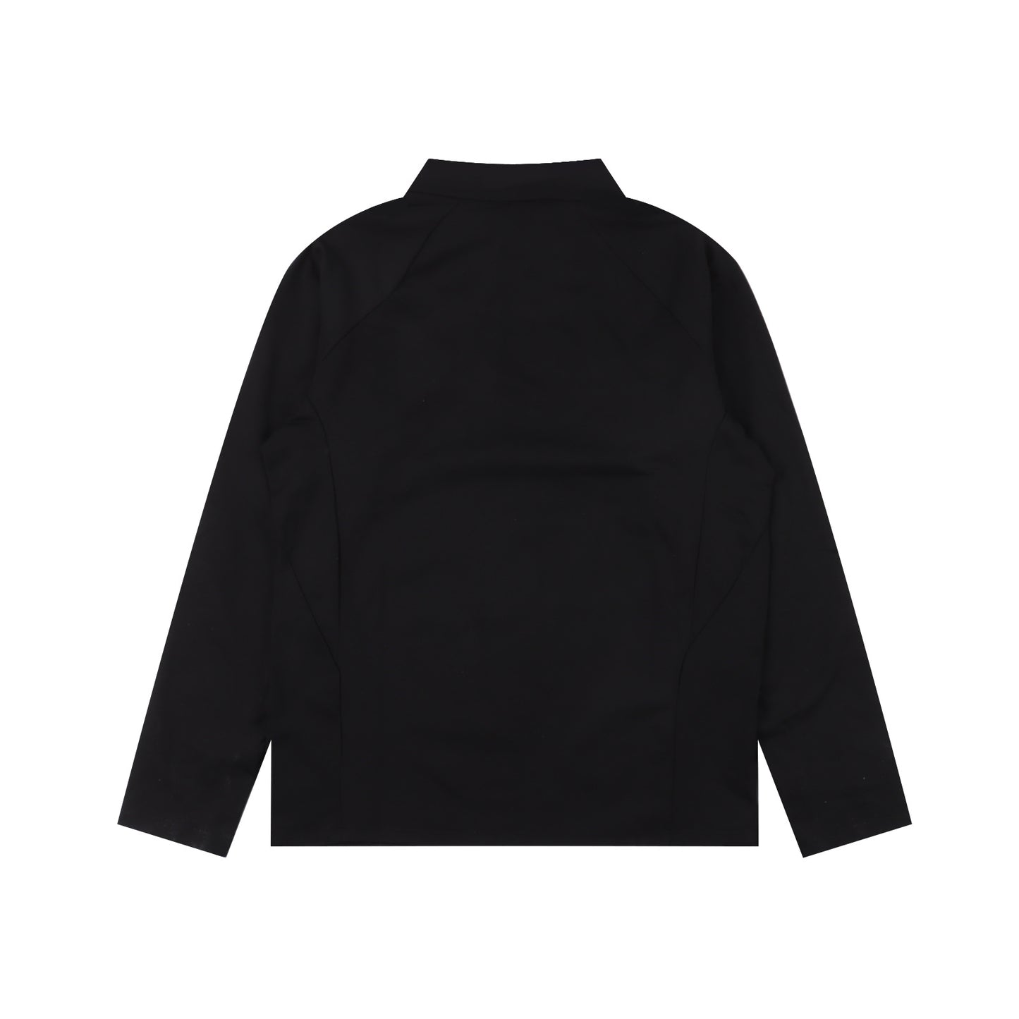 KAILAS HALF ZIP LONGSLEEVE - SUPER CLONE