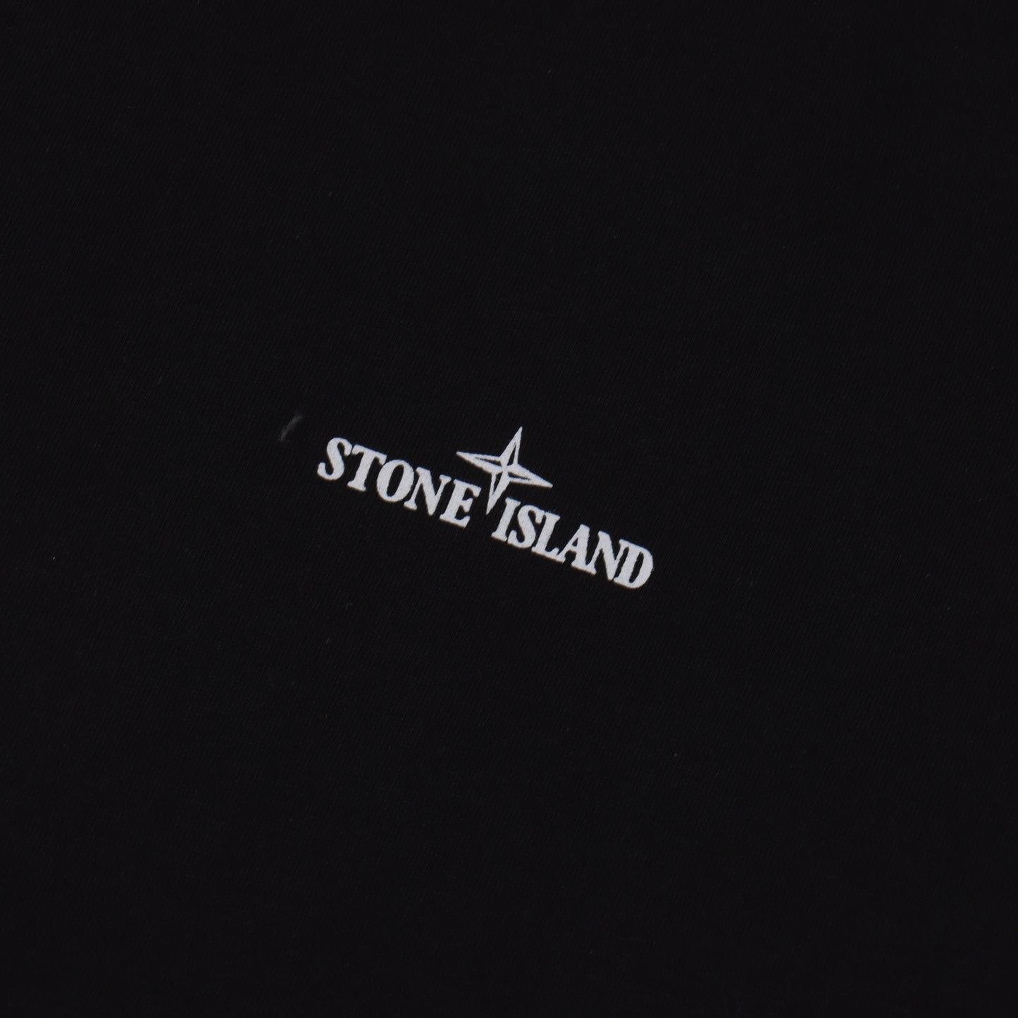 STONE ISLAND T-SHIRT - SUPER CLONE 260G