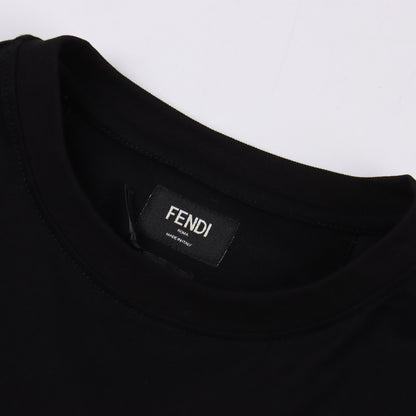 FENDI T-SHIRT - SUPER CLONE