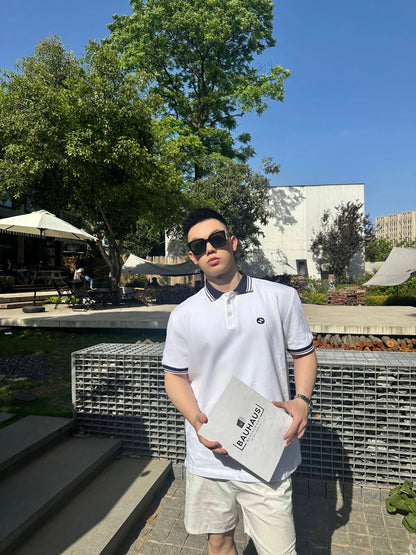 GUCCI POLO SHIRT – mit Tags – 1:1 HIGH END
