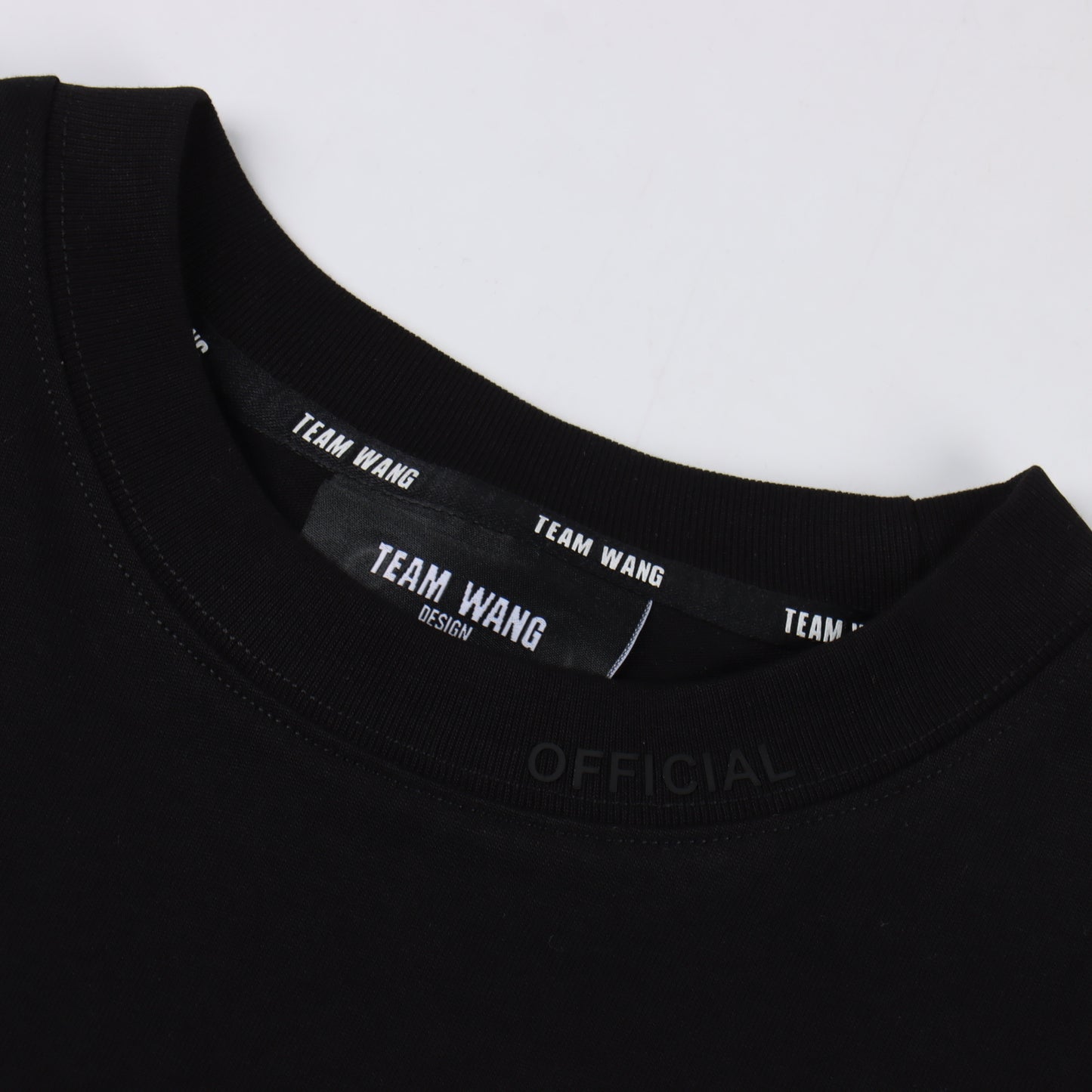 TEAM WANG T-SHIRT - SUPER CLONE