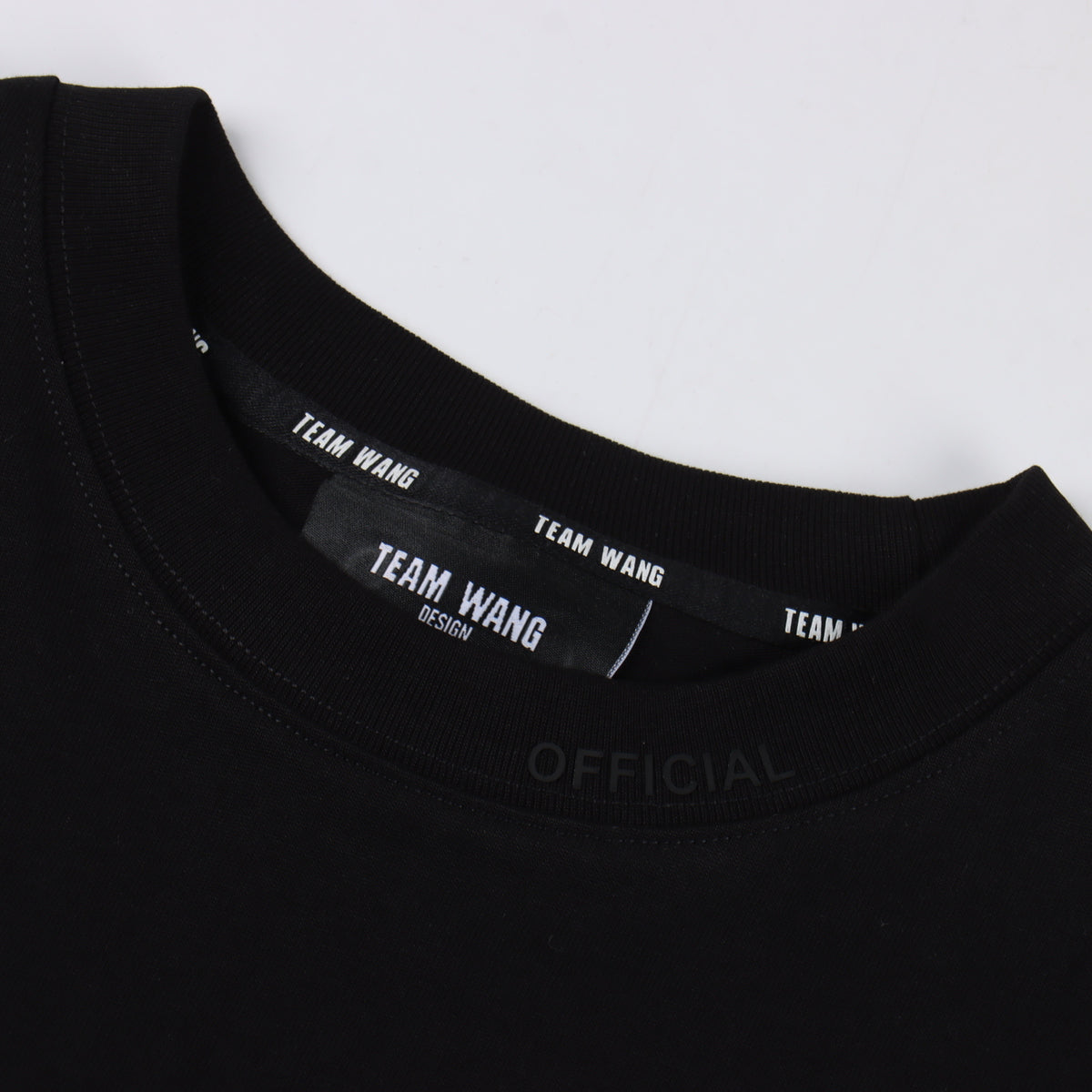 TEAM WANG T-SHIRT - SUPER CLONE
