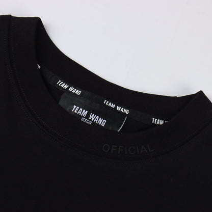 TEAM WANG T-SHIRT - SUPER CLONE