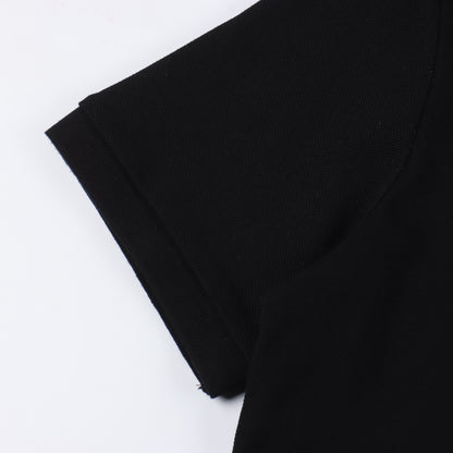 MONCLER POLO SHIRT – mit Tags – 1:1 HIGH END