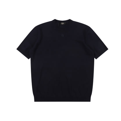 FENDI KNIT T-SHIRT– 1:1 HIGH END