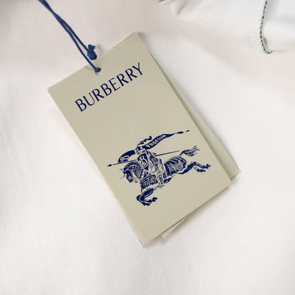 BURBERRY PRORSUM KNIGHT EMBROIDERED STAND COLLAR JACKET – 1:1 HIGH END