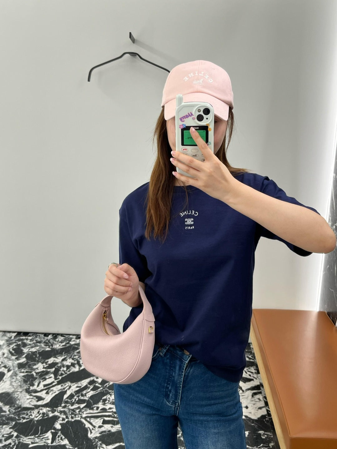 CELINE T-SHIRT - SUPER CLONE