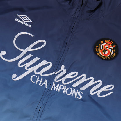 SUPREME x UMBRO Gradient Track Suit – 1:1 HIGH END