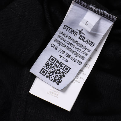 STONE ISLAND POLO SHIRT – mit Tags – 1:1 HIGH END