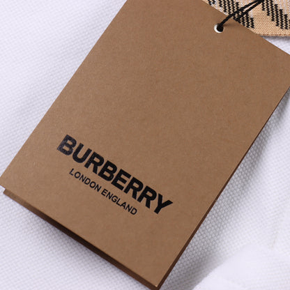 BURBERRY POLO SHIRT – mit Tags – 1:1 HIGH END