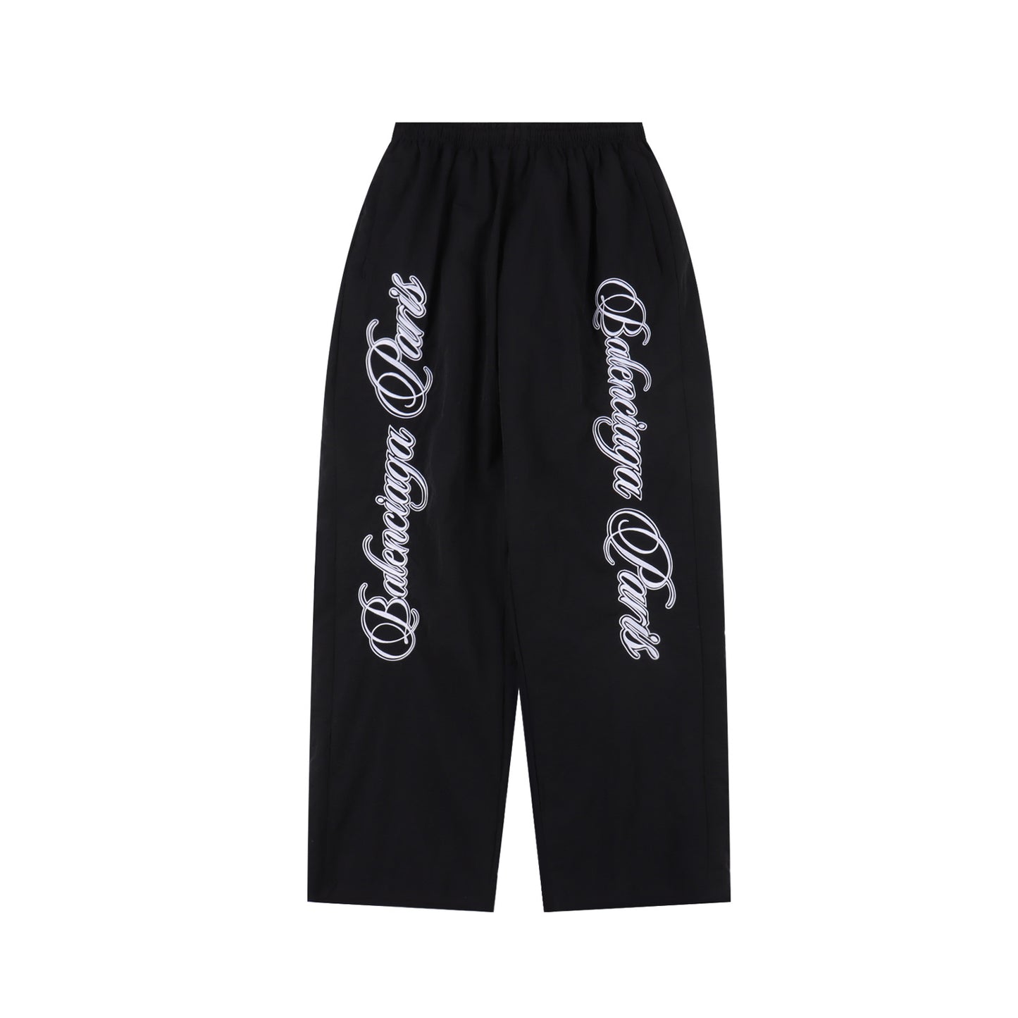 BALENCIAGA TRACK JACKET SET - SUPER CLONE