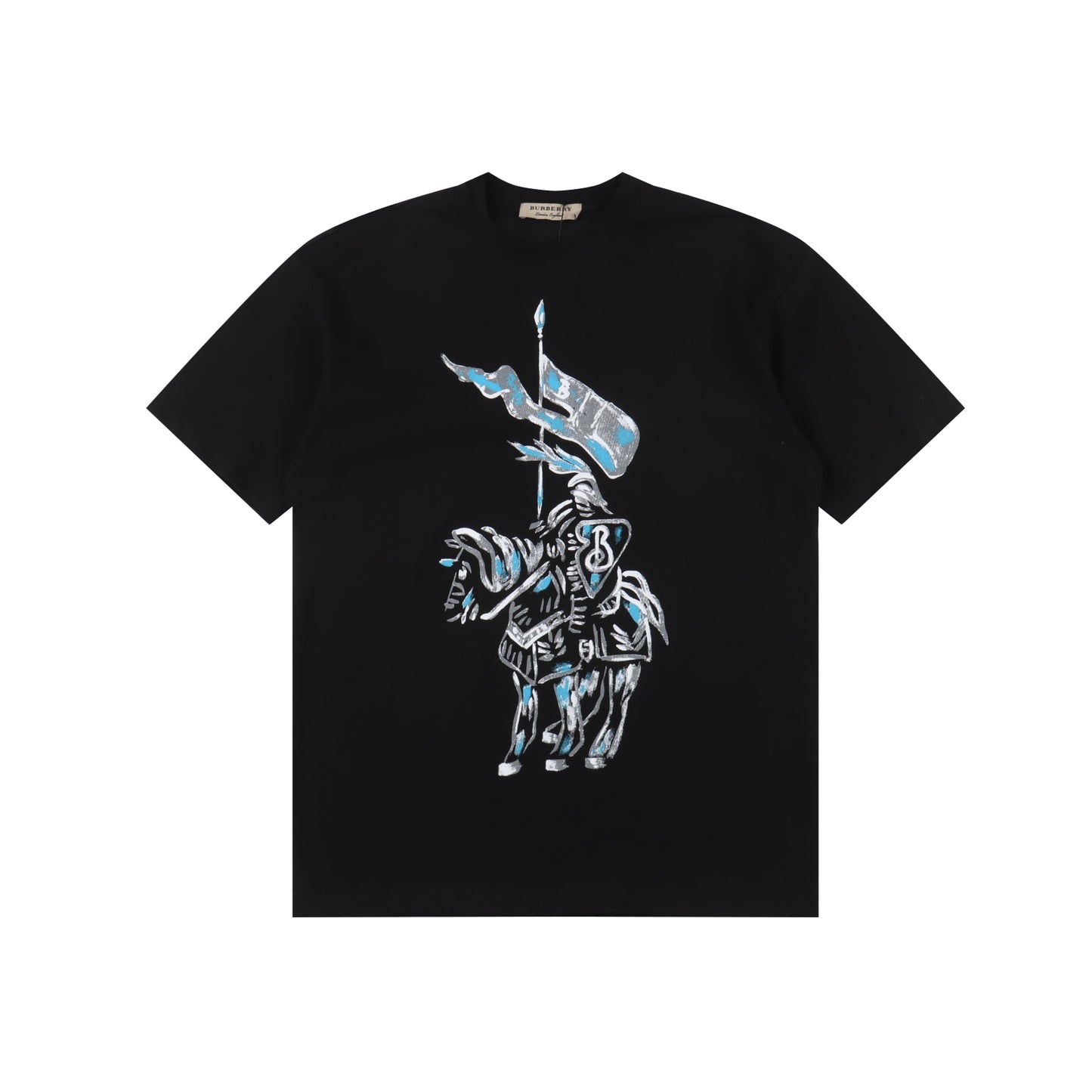 BURBERRY T-SHIRT - SUPER CLONE