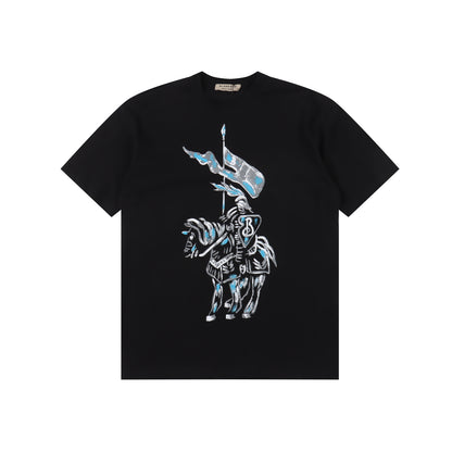 BURBERRY T-SHIRT - SUPER CLONE
