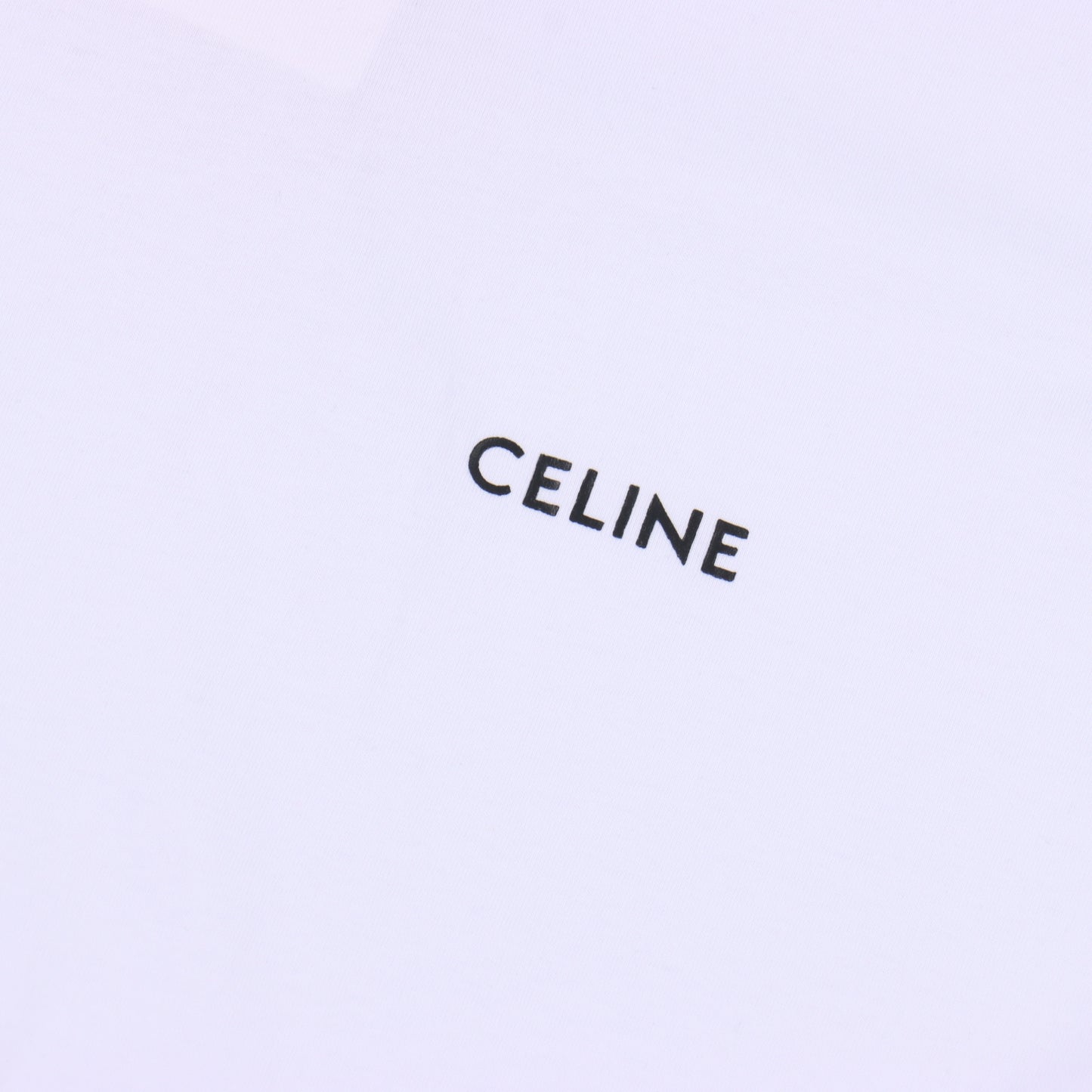 CELINE T-SHIRT - SUPER CLONE