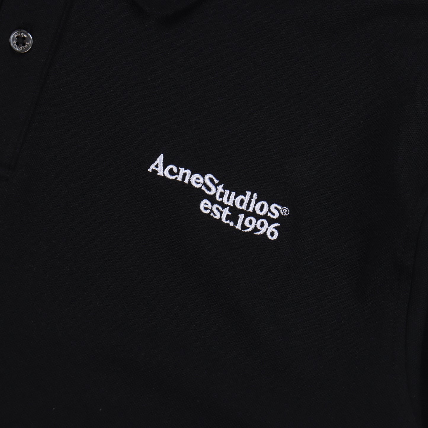 ACNE STUDIOS POLO SHIRT – mit Tags – 1:1 HIGH END