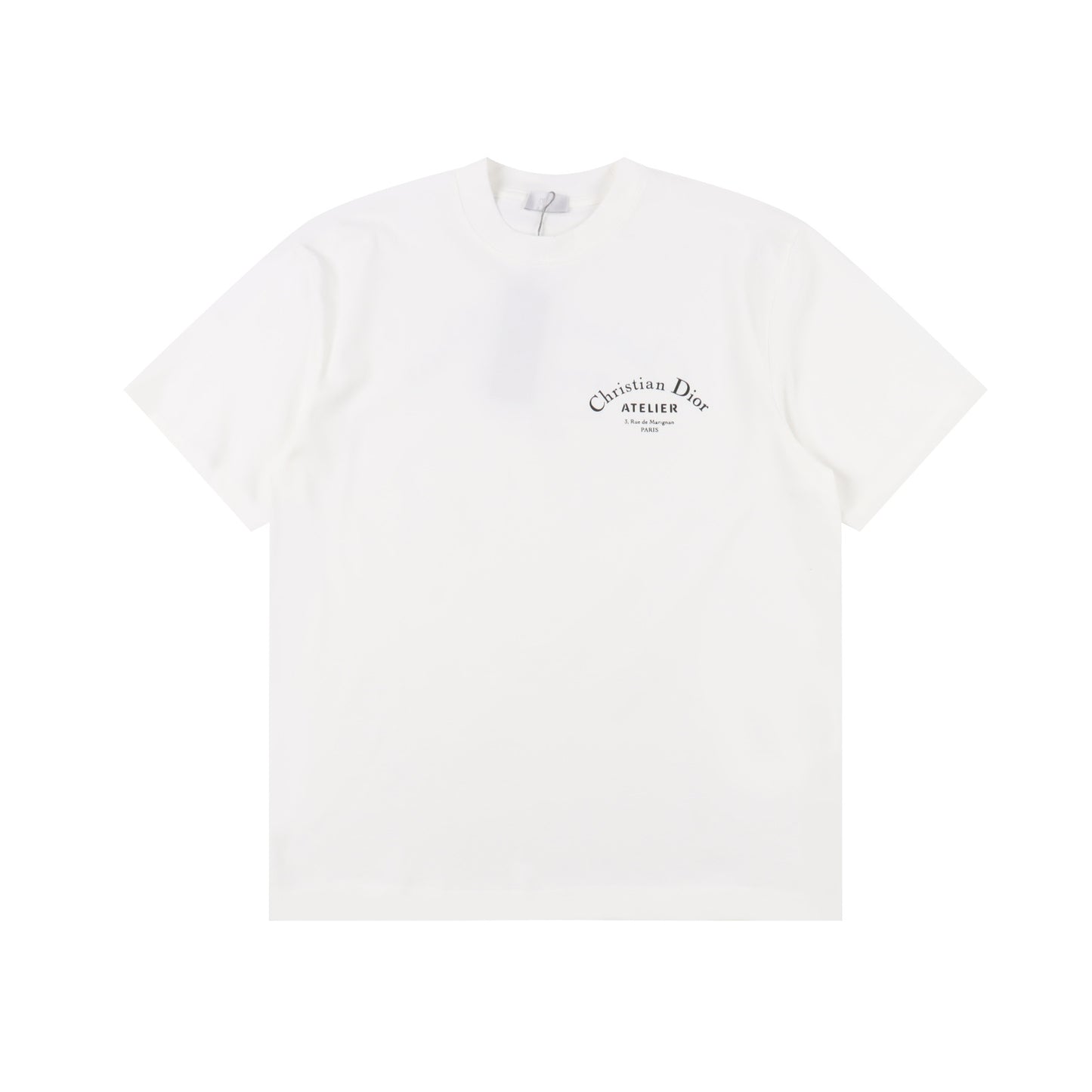 DIOR T-SHIRT - SUPER CLONE