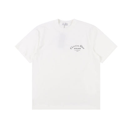 DIOR T-SHIRT - SUPER CLONE