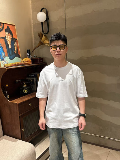 BALENCIAGA T-SHIRT - SUPER CLONE