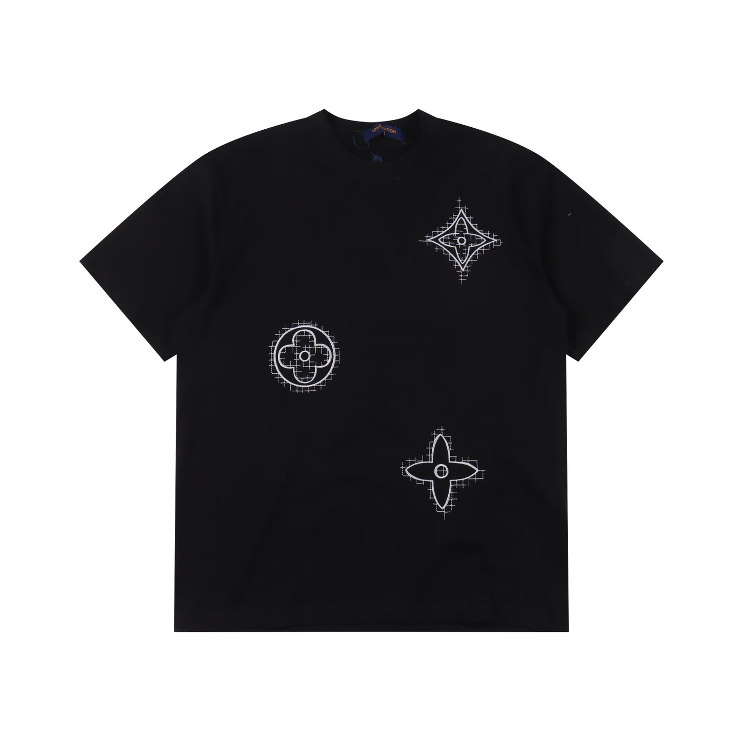 LOUIS VUITTON T-SHIRT - SUPER CLONE