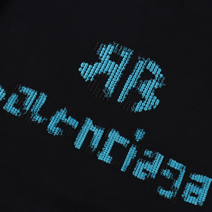BALENCIAGA T-SHIRT - SUPER CLONE