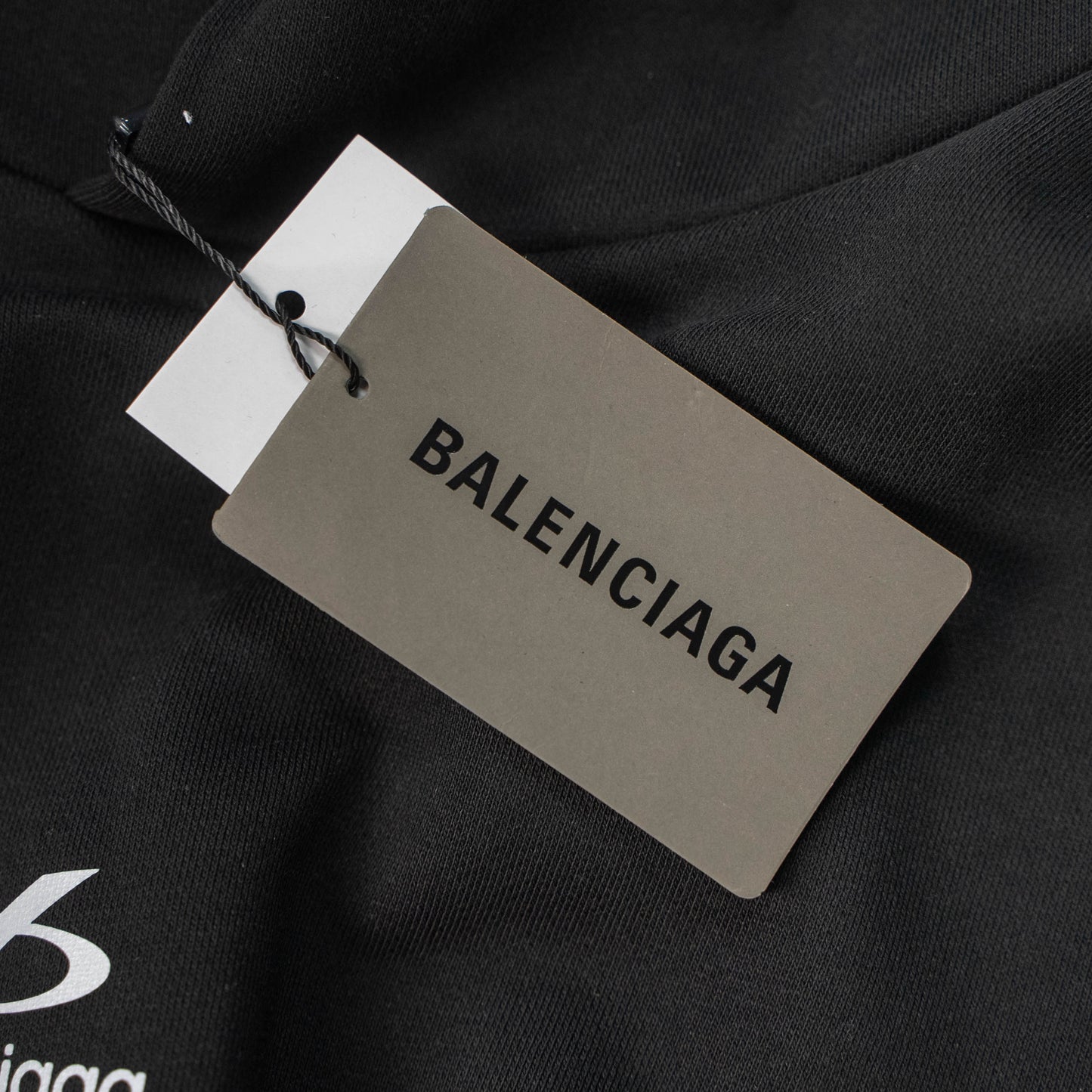 BALENCIAGA BLCG BODIES 6B PRINTED HOODIE – 1:1 HIGH END