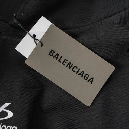 BALENCIAGA BLCG BODIES 6B PRINTED HOODIE – 1:1 HIGH END
