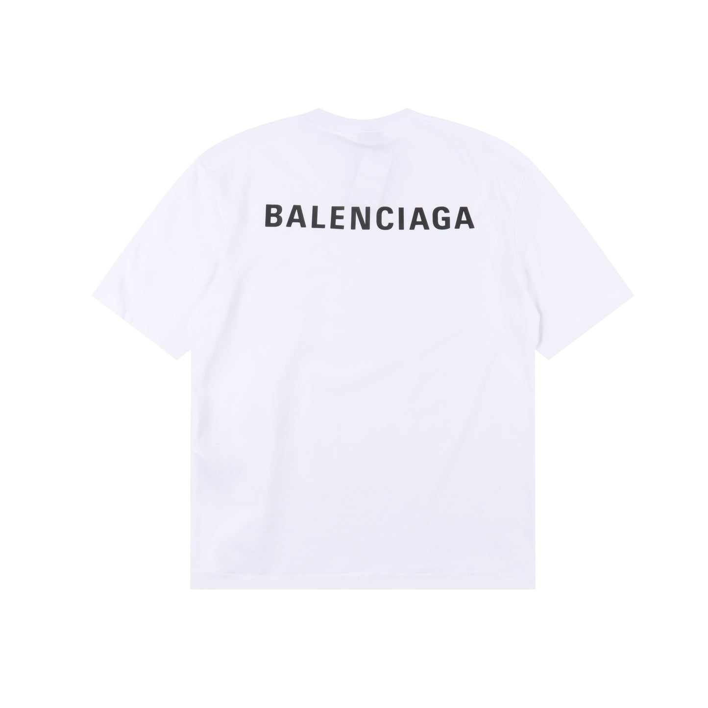BALENCIAGA T-SHIRT - SUPER CLONE