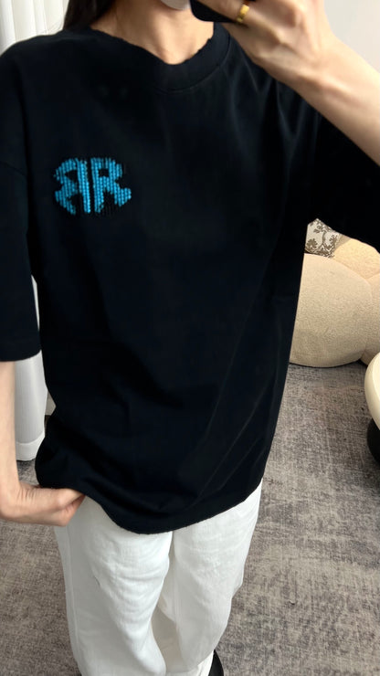 BALENCIAGA T-SHIRT - SUPER CLONE