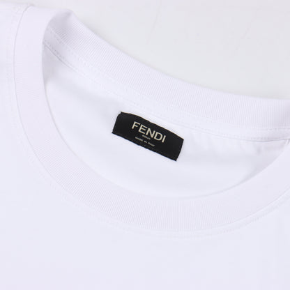 FENDI T-SHIRT - SUPER CLONE