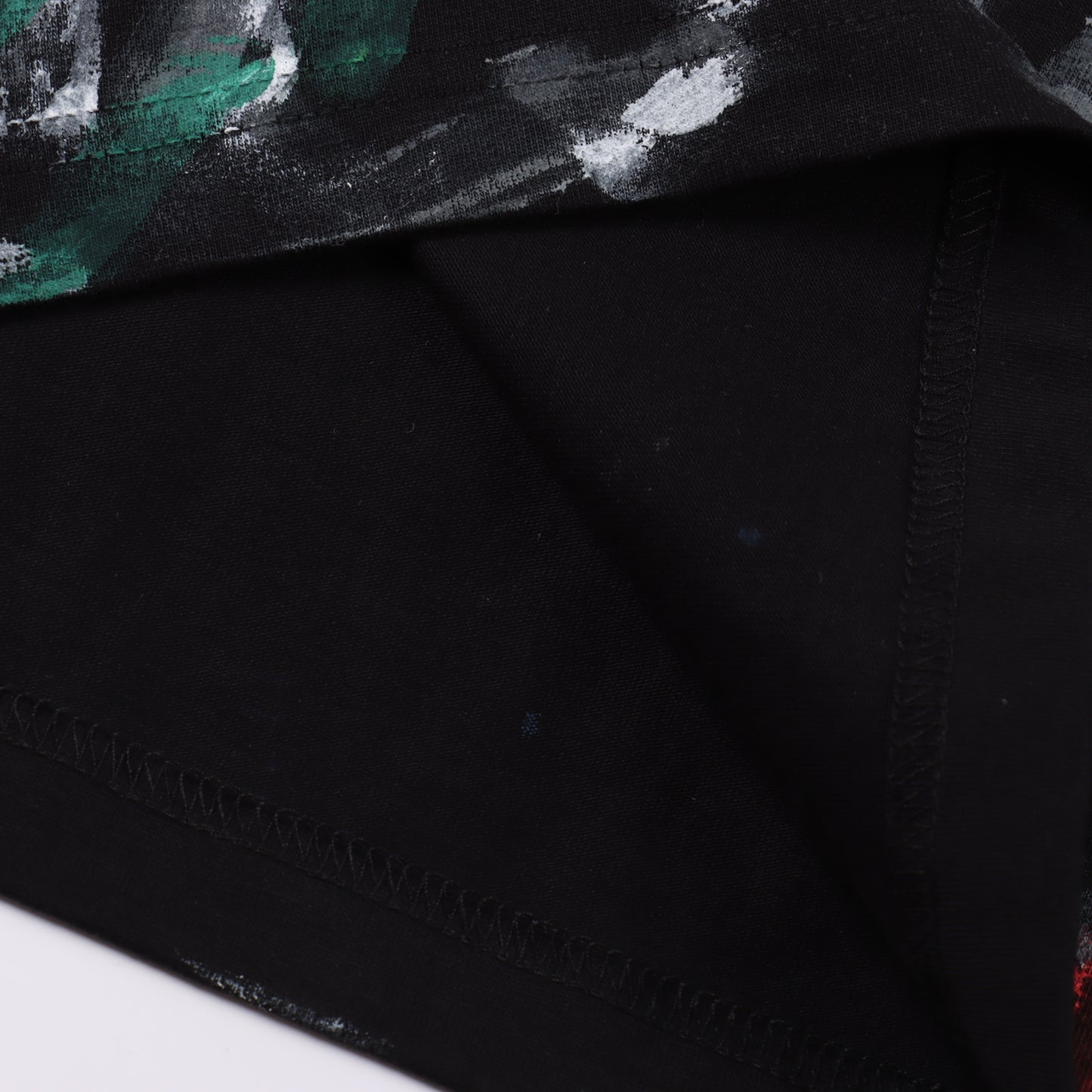BALENCIAGA T-SHIRT - SUPER CLONE