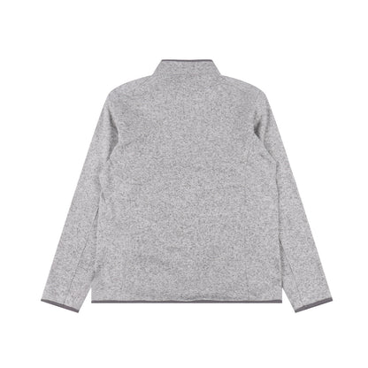 ARC’TERYX COVERT FLEECE JACKET - SUPER CLONE